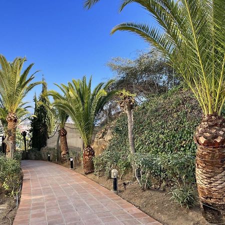 Studio With Beautiful Views In Riviera Del Sol Mijas Exterior photo