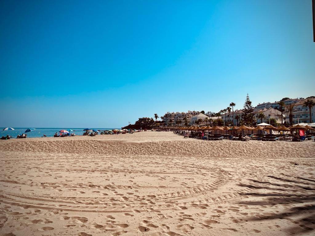 Studio With Beautiful Views In Riviera Del Sol Mijas Exterior photo